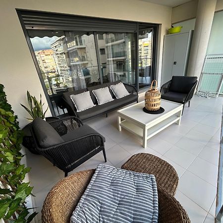 Relajate Junto Al Mar En Apartamento Cala Alta กาลา เด ฟีเนสตรัต ภายนอก รูปภาพ