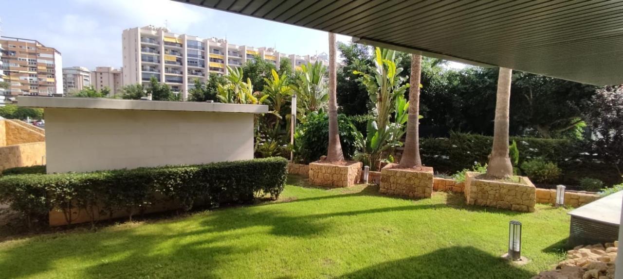 Relajate Junto Al Mar En Apartamento Cala Alta กาลา เด ฟีเนสตรัต ภายนอก รูปภาพ