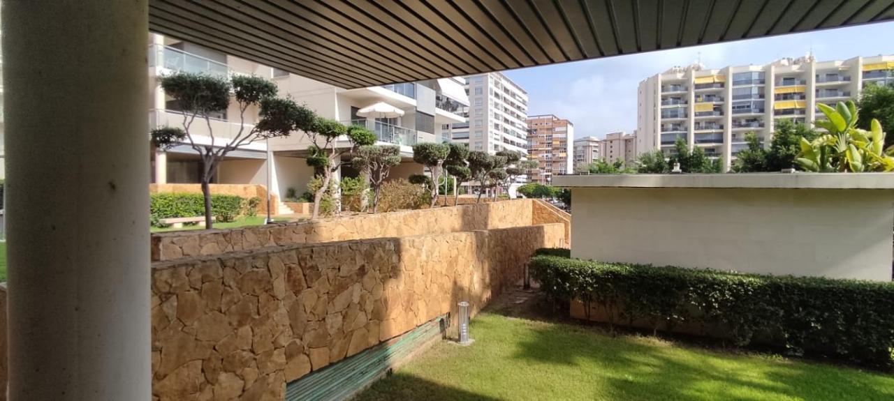 Relajate Junto Al Mar En Apartamento Cala Alta กาลา เด ฟีเนสตรัต ภายนอก รูปภาพ