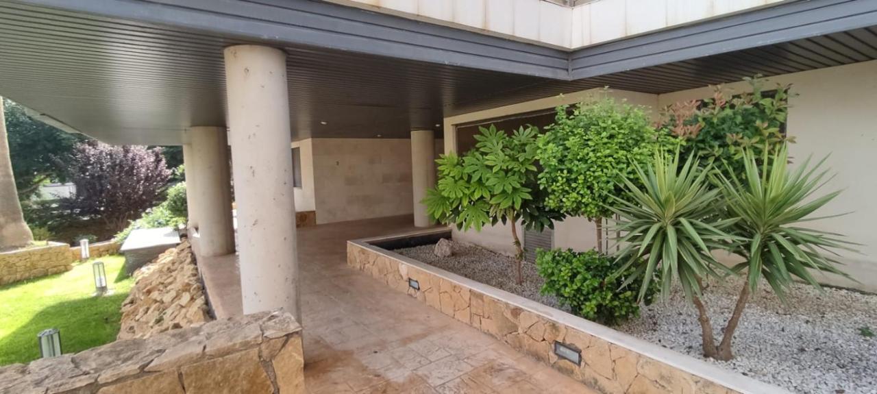 Relajate Junto Al Mar En Apartamento Cala Alta กาลา เด ฟีเนสตรัต ภายนอก รูปภาพ