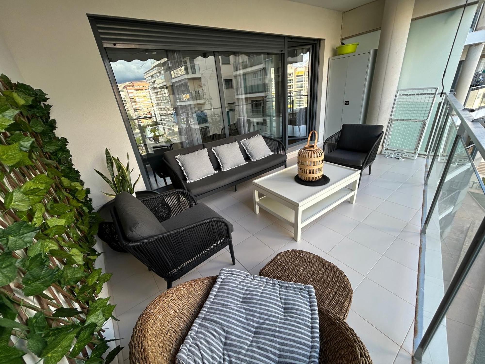 Relajate Junto Al Mar En Apartamento Cala Alta กาลา เด ฟีเนสตรัต ภายนอก รูปภาพ