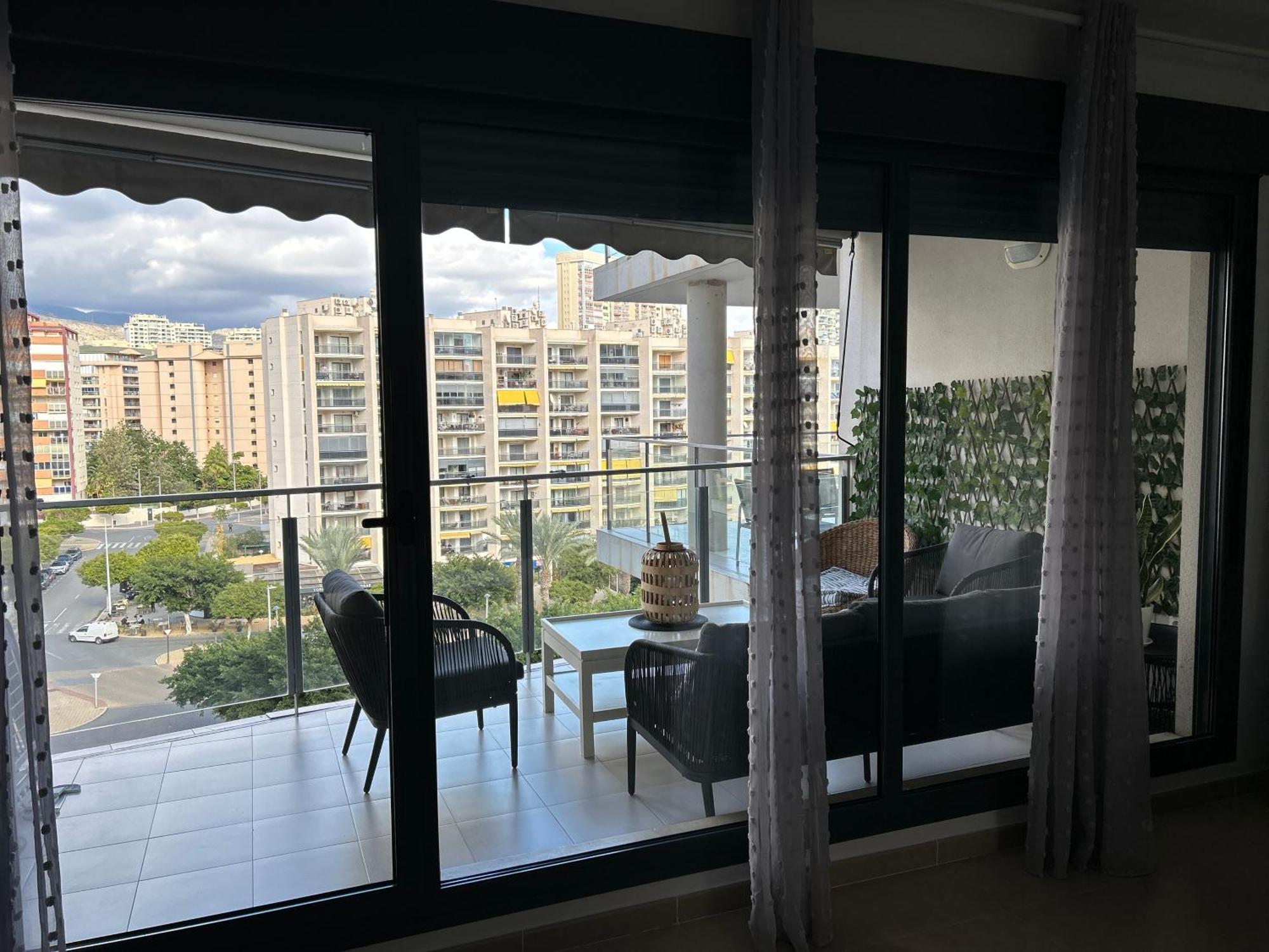 Relajate Junto Al Mar En Apartamento Cala Alta กาลา เด ฟีเนสตรัต ภายนอก รูปภาพ