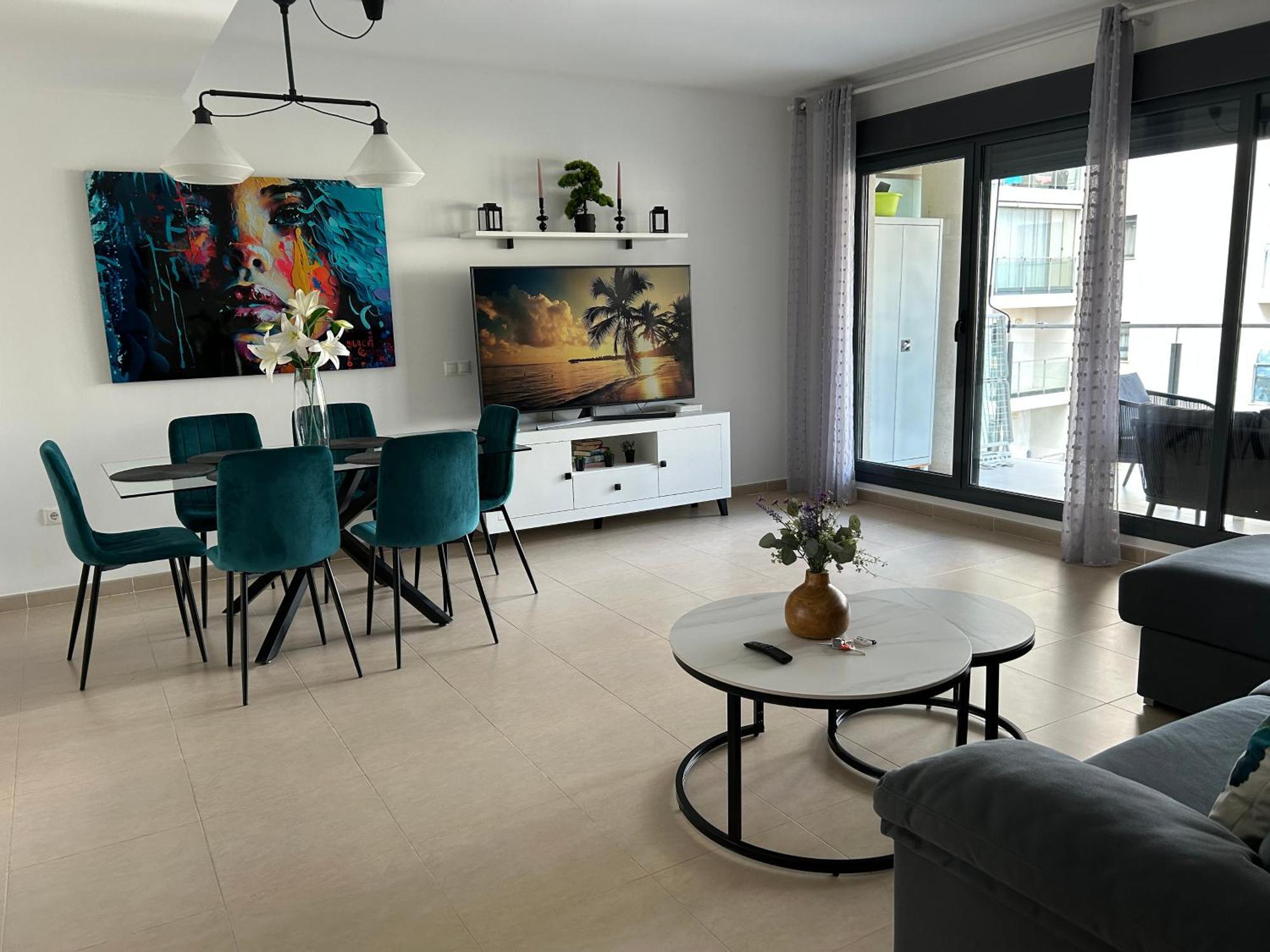 Relajate Junto Al Mar En Apartamento Cala Alta กาลา เด ฟีเนสตรัต ภายนอก รูปภาพ