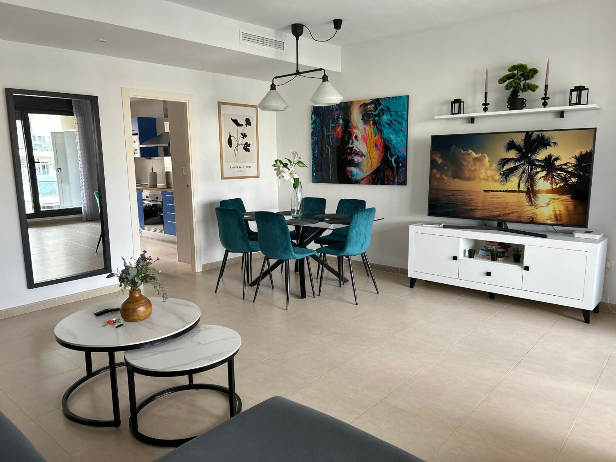 Relajate Junto Al Mar En Apartamento Cala Alta กาลา เด ฟีเนสตรัต ภายนอก รูปภาพ