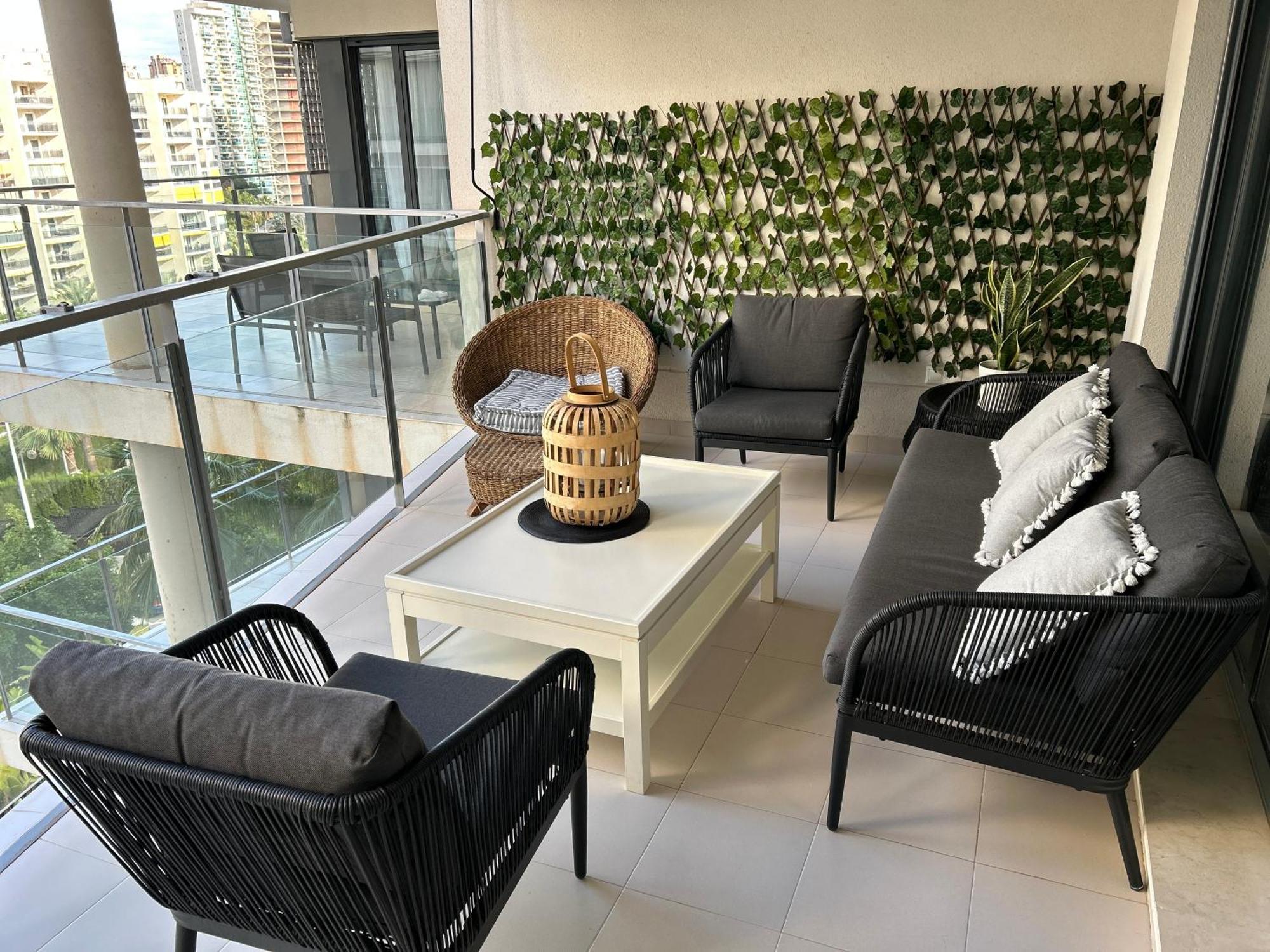 Relajate Junto Al Mar En Apartamento Cala Alta กาลา เด ฟีเนสตรัต ภายนอก รูปภาพ