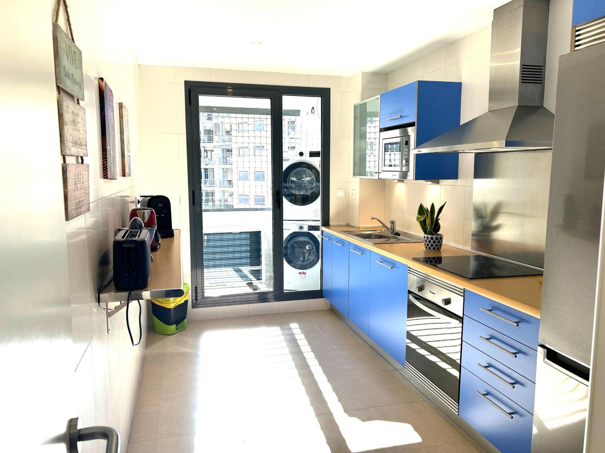 Relajate Junto Al Mar En Apartamento Cala Alta กาลา เด ฟีเนสตรัต ภายนอก รูปภาพ